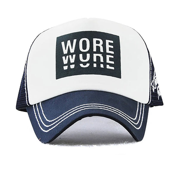 Hombre Baseball Cap