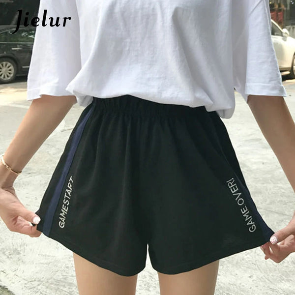 Summer Vintage Shorts