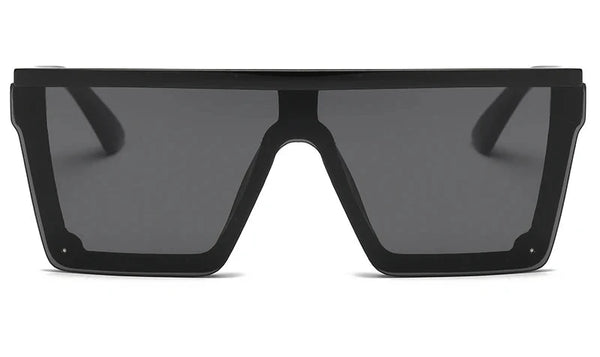 Black Warfare Sunglasses