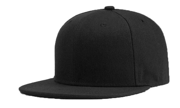 Adjustable Snapback