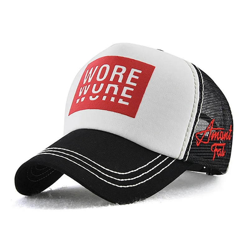 Hombre Baseball Cap