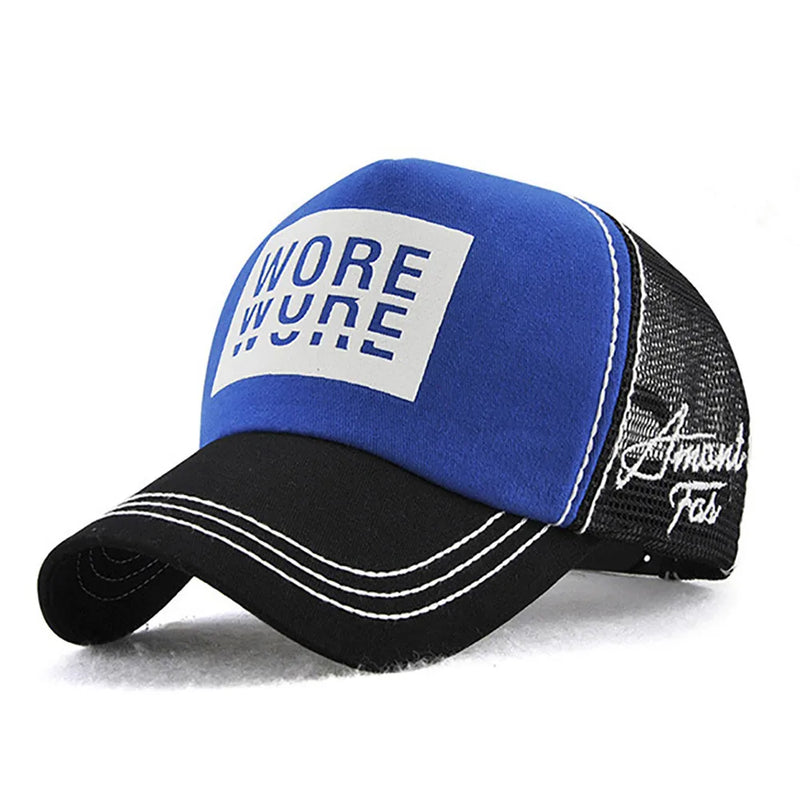 Hombre Baseball Cap