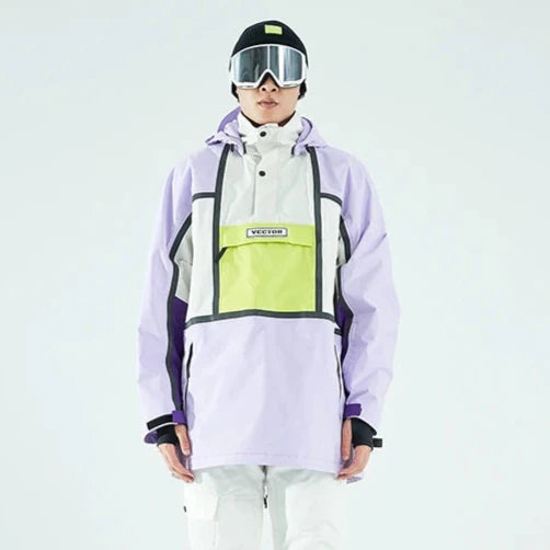 Outdoor Hiking Skiing Set