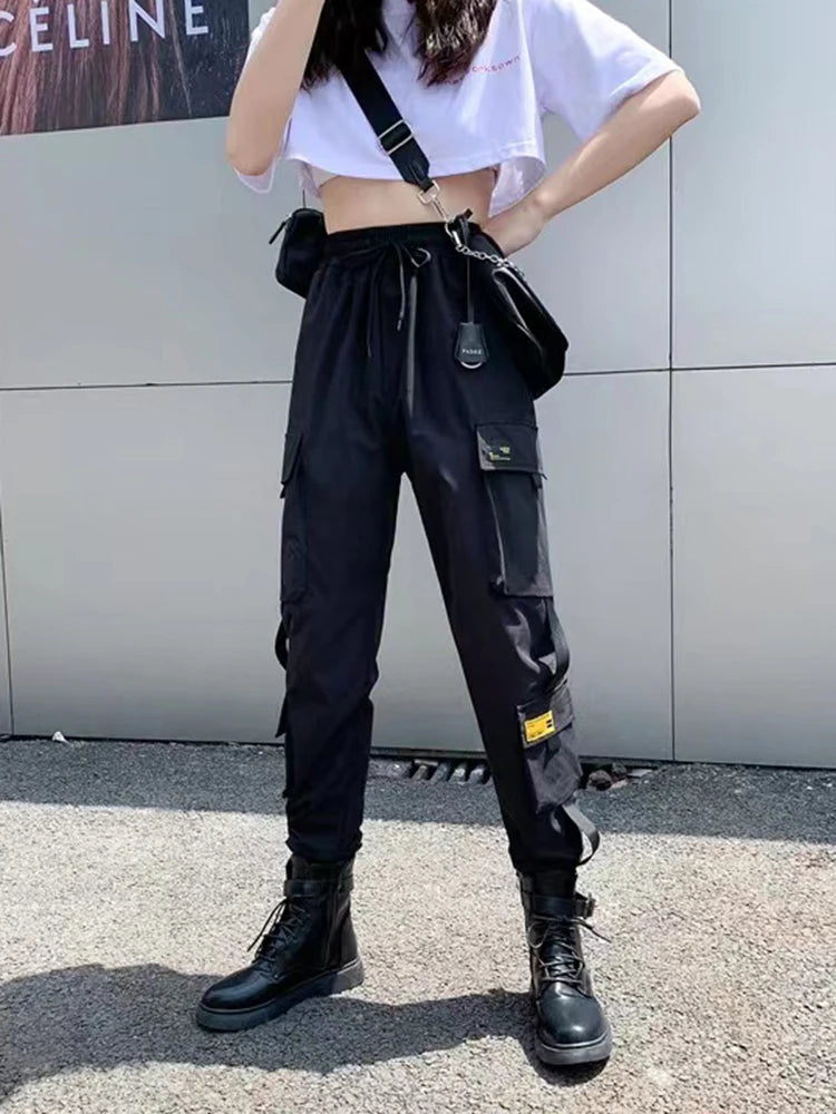 Harajuku Harem Pants