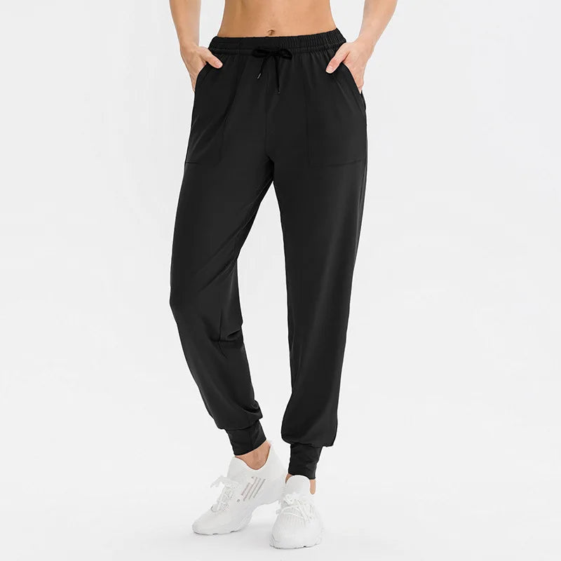 Woman Jogger Pants