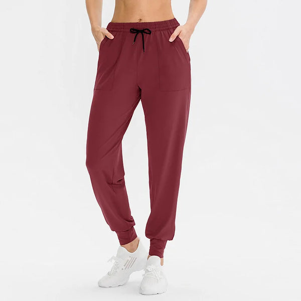 Woman Jogger Pants