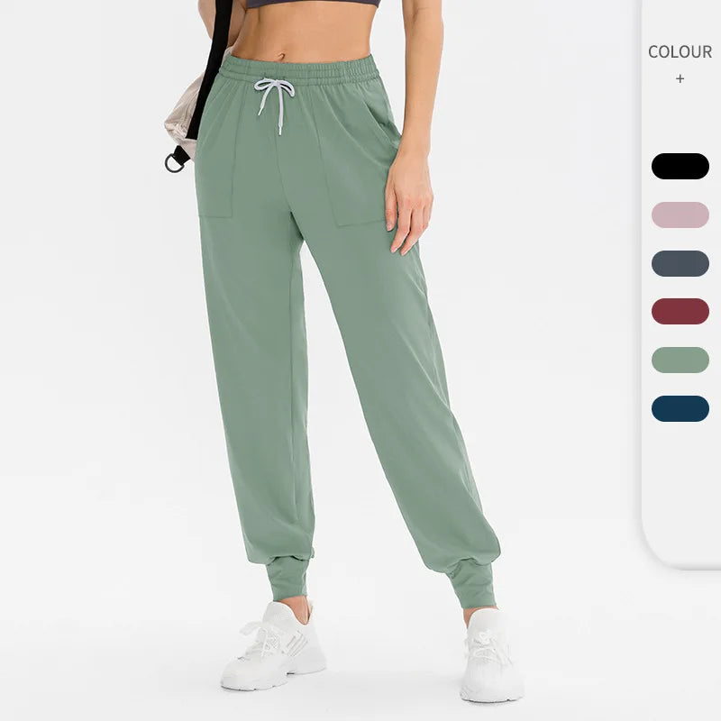 Woman Jogger Pants