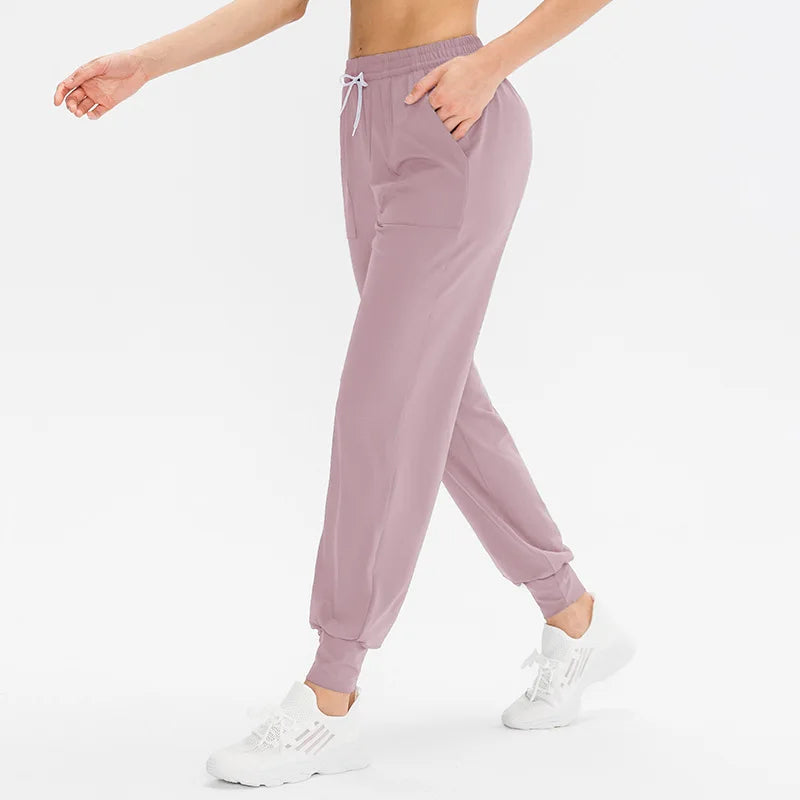 Woman Jogger Pants