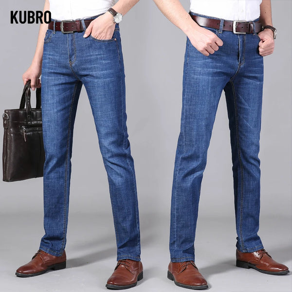 Men's Stretch Jeans