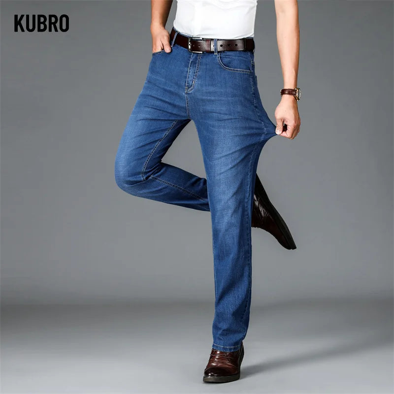 Men's Stretch Jeans