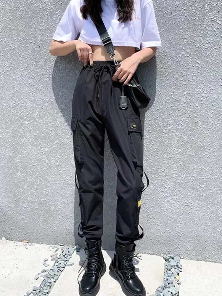 Harajuku Harem Pants