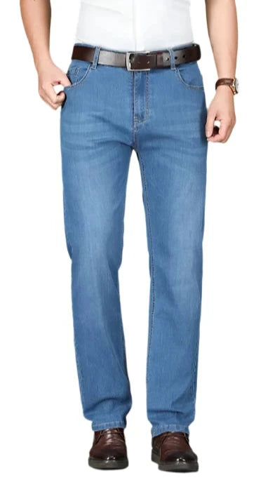 Men's Stretch Jeans