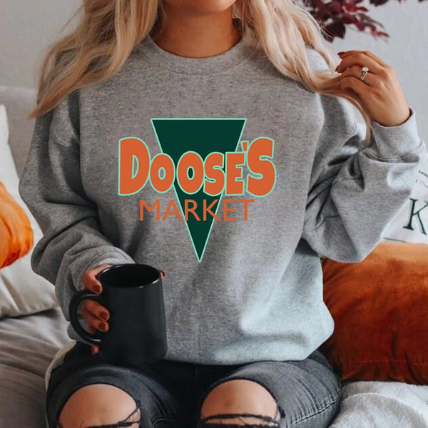 Doose’s Market Hoodie