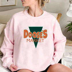 Doose’s Market Hoodie