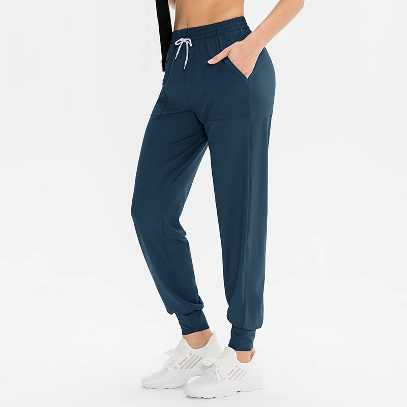 Woman Jogger Pants