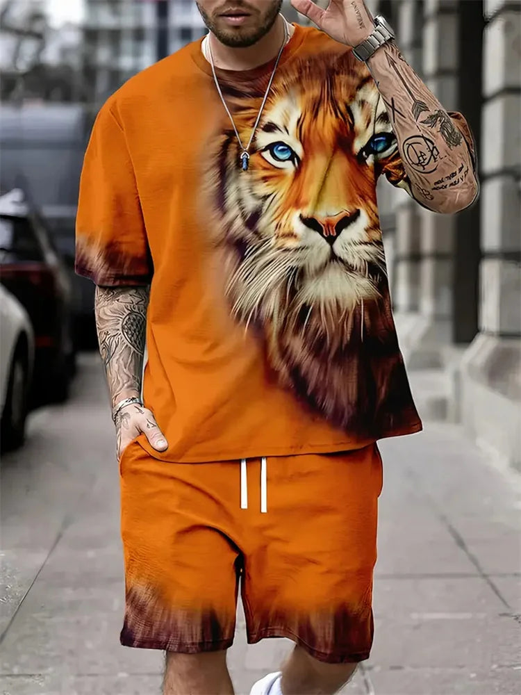 The Lion King Tracksuit