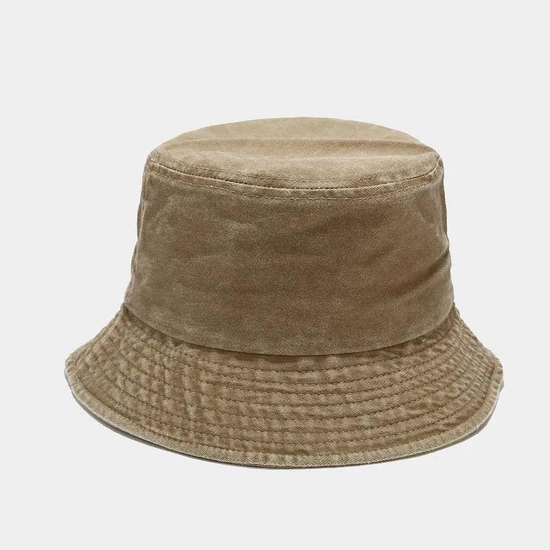 The Double Sided Bucket Hat