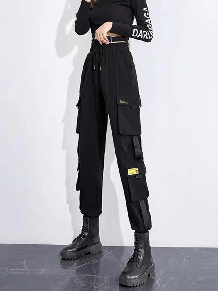 Harajuku Harem Pants