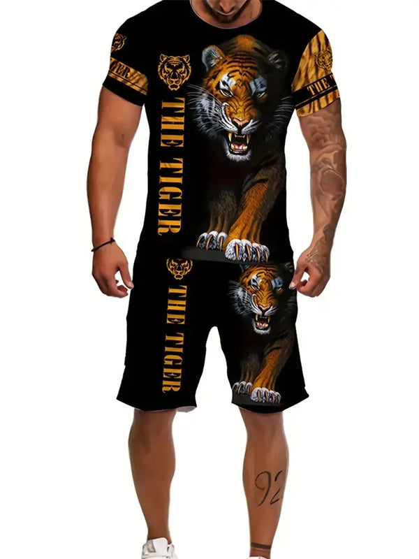 The Lion King Tracksuit